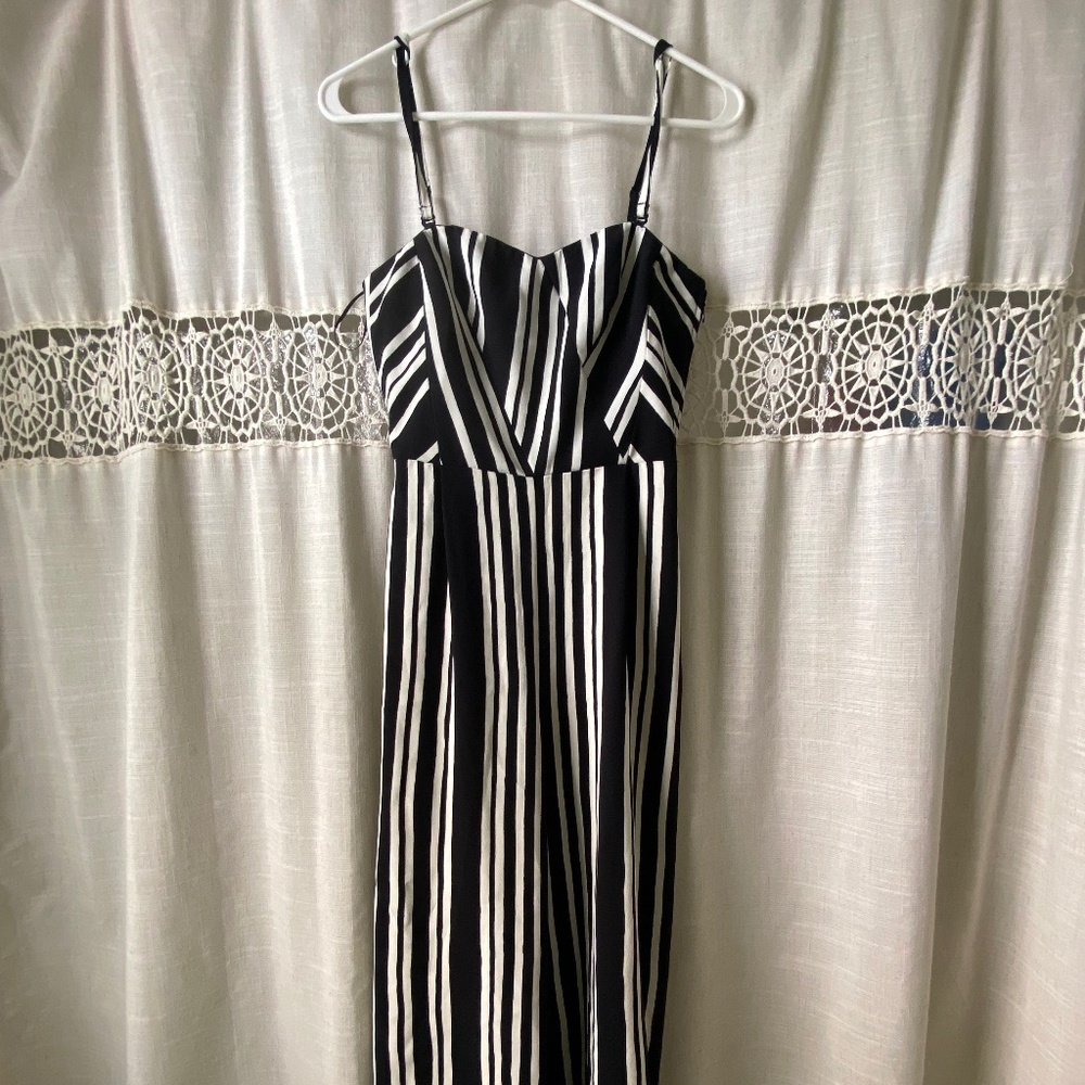 Brand new jumpsuit